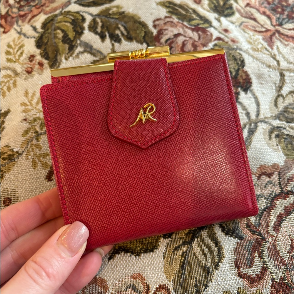 Nina Ricci Women's Wallet, perfect condition